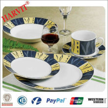 Feines Porzellan Dinner Set Großhandel